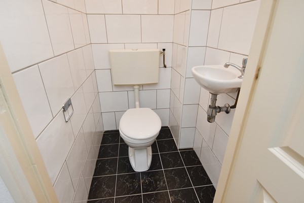 Medium property photo - Smaragdhorst 279, 2592 RK Den Haag